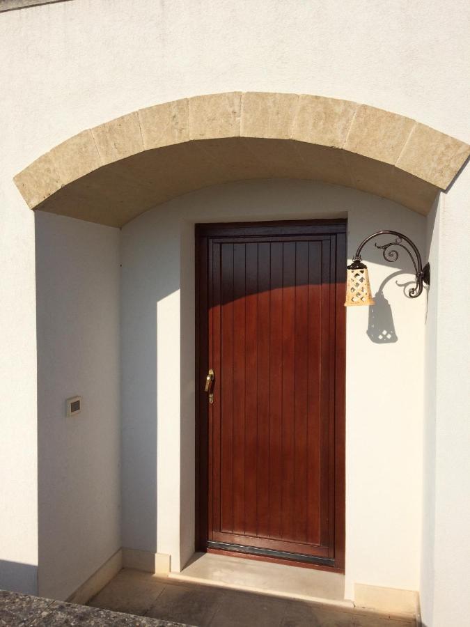 Gianpaolo Ospitale Bed & Breakfast Scorrano  Exterior photo